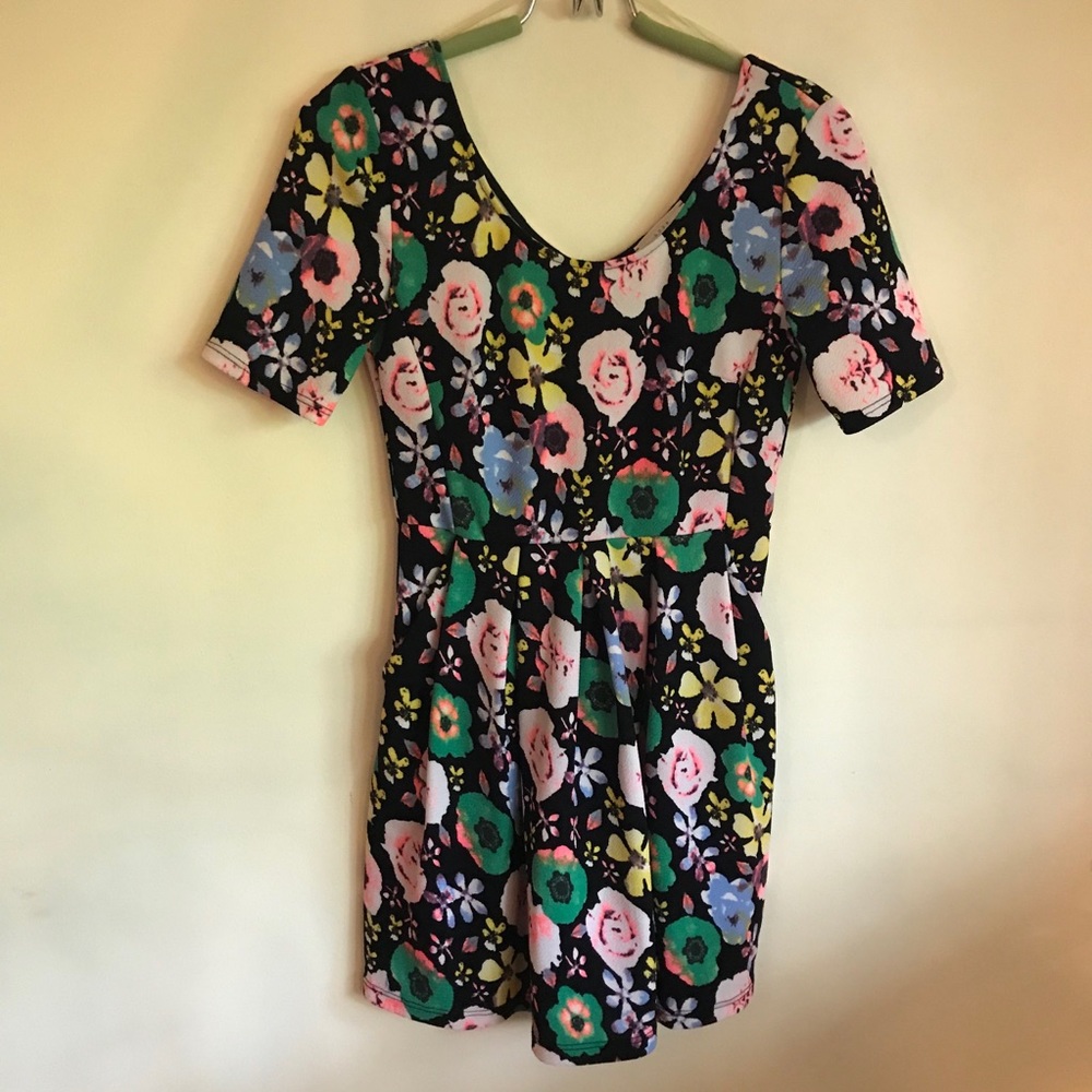 Nordstrom Dress